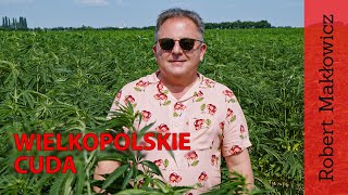 ROBERT MAKŁOWICZ POLSKA odc53 „Wielkopolskie cudaquot [upl. by Valdes]