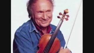 Ivry Gitlis Paganini Concerto N°1 mvt 1 part 2 [upl. by Eanram250]