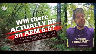 Will there ACTUALLY be an AEM 66 after all Arbory Digital Update from the Forest Ep5 [upl. by Ponzo]