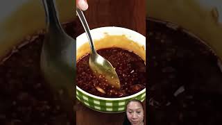 chicken wings with chilli sauce  chickenwings chicken food shortsvideo shorts visiijo8k [upl. by Buna204]