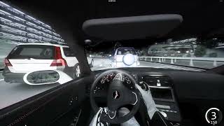 ASSETTO CORSA CORVETTE C7 DPC ONLİNE [upl. by Orestes]