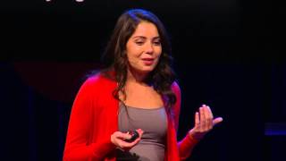 Reimagining the PhD  Nadia Jaber  TEDxSBU [upl. by Ybloc]