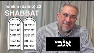 Kabbalah Secretos del Zohar  clase 90 Yitro [upl. by Eihtur]