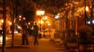 The Muckrakers quotLights of Louisvillequot Official Video [upl. by Ryley405]