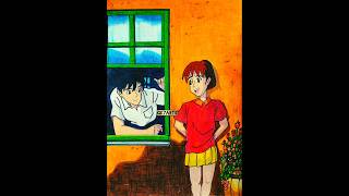 ✏️🖌️🎨 aashiyan whisperoftheheart studioghibli love ytshortsindia childrenday reelsindia art [upl. by Nairehs]