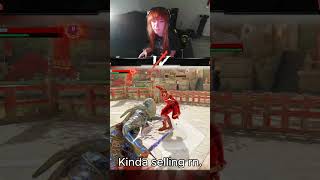 forhonor gaming gamer ubisoft gamingvideos gamergirl ubisoftpartner forhonorgameplay twitch [upl. by Einner679]