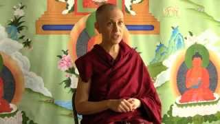 01 Introduction to Vajrayana Its Place in Buddhist Teachings 042911 [upl. by Heida]