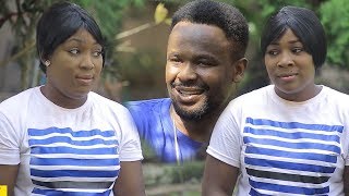 IDENTICAL TWINS SEASON 3amp4 NEW MOVIE  LATEST NIGERIAN NOLLYWOOD MOVIE2020 MOVIE [upl. by Alfredo930]