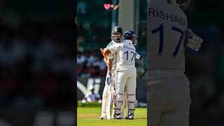 Virat Kohli fan 💪🏻✨🏏 Teri dhadkano ki Santoshipl short subscribe [upl. by Kariv]