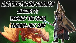 Versulf the Grim  Fragment Fusion  RAID Shadow Legends [upl. by Elena]