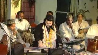 Qawalli by Chand Afzal on Janam Divas of Guru Maharaj Ghasita Ram ji Kant mp4 [upl. by Yreved]