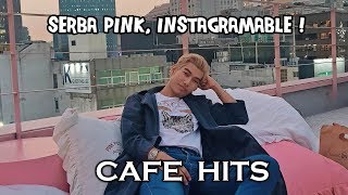 VlogKorea  MAIN KE CAFE HITS STYLENANDA part 2 [upl. by Wandis406]