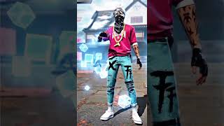 Changing the character free fire gamer lover 99 Gamer Lover 99 [upl. by Julienne258]