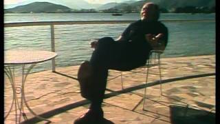 Thomas Bernhard  Monologe auf Mallorca 25 [upl. by Atekihc]