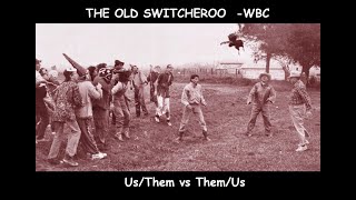 The Old Switcheroo [upl. by Corley]