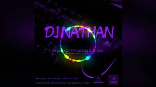 tropa vibes pitong gatang Reggae remix DJ Nathan [upl. by Vani141]