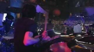 Godsmack Voodoo Live  MTV Hard Rock [upl. by Arnelle]