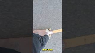 LONGBOARD With BRAKE [upl. by Erot]