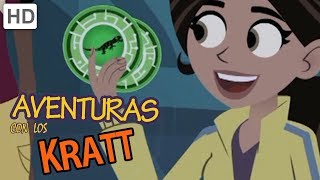 Aventuras con los Kratt  Temporada 1 Momentos Favoritos ¡2 Horas  Videos para Niños [upl. by Adnilec562]