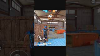 Lone Wolf 🐺 ✨freefire totalgaming amitbhai deshigamer viralshorts trendingshorts new [upl. by Honor]