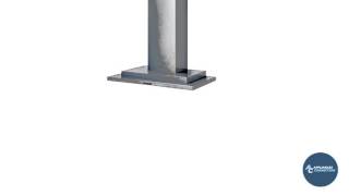 Kuppersbusch KD65001 24quot Hood Range Hoods Stainless Steel At wwwappliancesconnectioncom [upl. by Amitaf265]