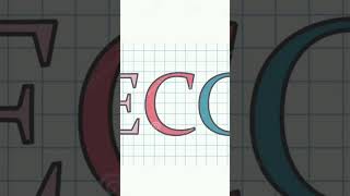 Lets study ECG in a simple wayECG basic ecg [upl. by Solohcin]