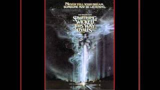 Something Wicked This Way Comes Score by Georges Delerue [upl. by Limann549]