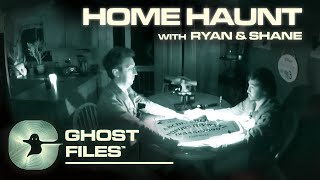 The Haunted Home of the Duyck Family • Ghost Files [upl. by Annehsat]