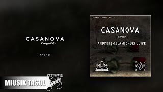 Andrei  Casanova Cover [upl. by Sufur63]