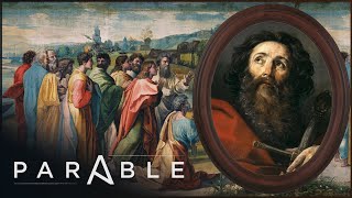 Pauls Influence on Christianity Uncovered  Secrets Revealed  Parable [upl. by Honniball]