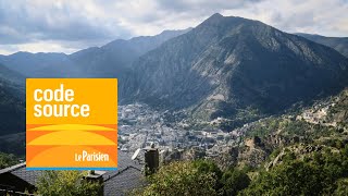 PODCAST Andorre  un boom immobilier crée une crise du logement [upl. by Haggai18]