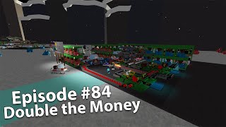 Roblox  Factory Simulator Playthrough  Episode 84  Creating A More Efficient Spicy Mystic Cream [upl. by Aranaj]