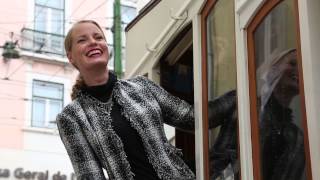 CAbi Fall 2014 Exclusive BeautiFall Me 2014 Collection Sneak Peek [upl. by Anastice]