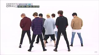 KPOP IDOLS 2X SPEED DANCE COMPILATION PART 2 TWICE GOT7 BTOB amp INFINITE [upl. by Ylas]