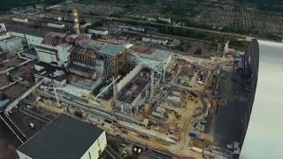 30 anni fa Chernobyl Realacci allora lItalia fermò il nucleare [upl. by Romaine]