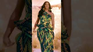 VAC TOGO VLISCO AFRICAN COMPANY  Vlisco vous présente le satin royal [upl. by Draner]