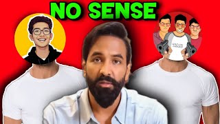 Manchu Vishnu Full Exposed with proofs hereisbharath [upl. by Jc849]