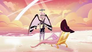 Sir Pentious goes to Heaven and Lilith First Appearance in Hazbin Hotel Finale SPOILER [upl. by Selig]