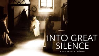 quotInto Great Silence  Die Große Stillequot  Carthusian monks in solitude [upl. by Anuahsal]