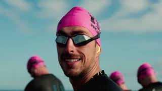 Croyde Tri 2024  Teaser [upl. by Ariel]