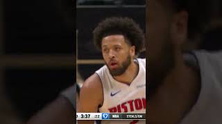 Pistons vs Wizards  2nd Quarter Highlights detroitpistons pistons detroitbasketball nba [upl. by Smukler]