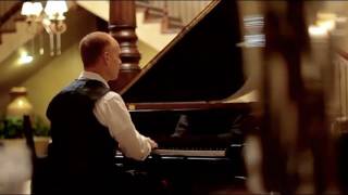 Just the Way You Are  Bruno Mars PianoCello Cover  The Piano Guys [upl. by Ennis406]