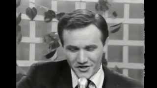 Roger Miller Do Wacka Do TV Special [upl. by Nillor100]