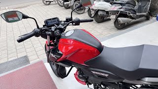 Tvs Raidar 125cc 2023 Model😍 On Road Price  Mileage  Feature  Tvs Raider 125cc [upl. by Naples]