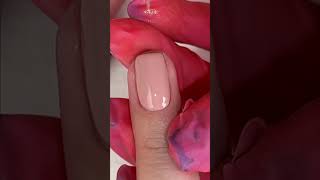 nails asmr foryou shorts [upl. by Plumbo]