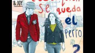 Quiero que me quieras  Jesse amp Joy [upl. by Esilehs274]