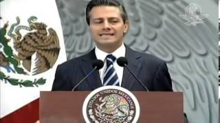 Reforma financiera detonará créditos Peña Nieto [upl. by Goldfarb]