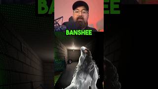 How to Spot a Banshee in Phasmophobia  Parabolic Mic Ghost Hunting 101 phasmophobia [upl. by Tubb]