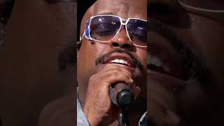 CeeLo Greens Live Acoustic Performance of quotCrazyquot [upl. by Cruickshank]