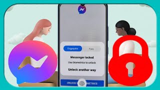 Eenvoudige manieren om uw privacy in Messenger te beschermen [upl. by Yrian]